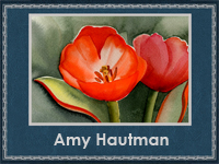 Amy Hautman