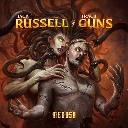 Russell / Guns - Medusa 2024