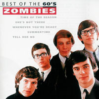 Zombies - Best of the 60`s (2000)