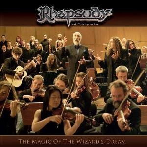 The Magic Of The Wizard's Dream (2005)