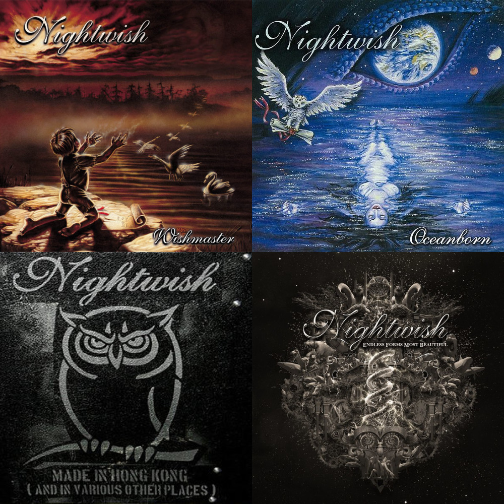 Nightwish album