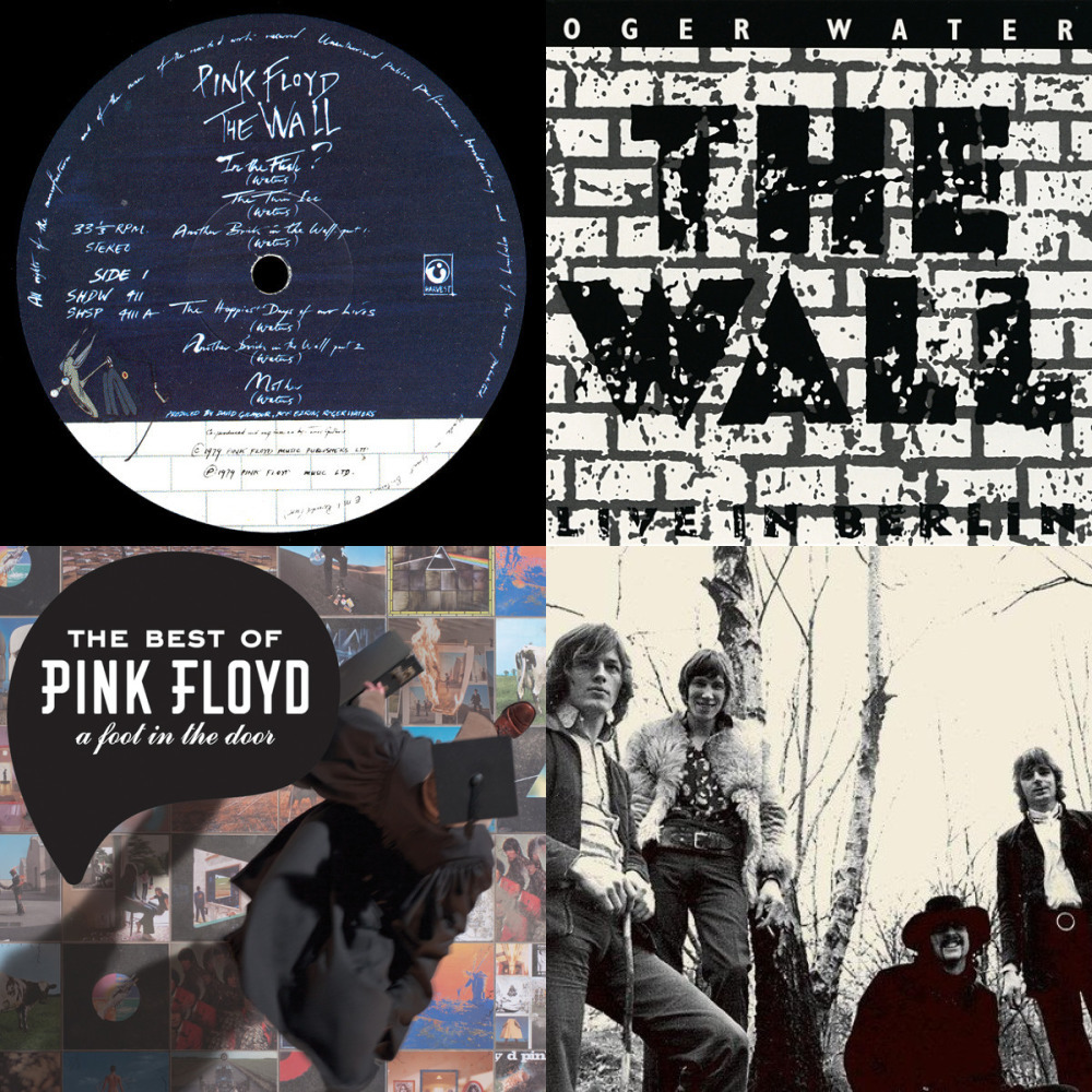 Пинк Флойд 1979. Пинк Флойд альбом 1979. “The Wall” группы Pink Floyd, 1979 год. Альбом стена Пинк Флойд.