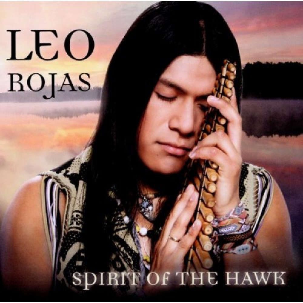 El Condor Pasa Leo Rojas