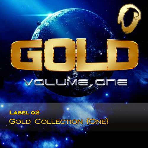 o2 label - Gold Collection ( Vol.One)