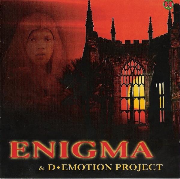 [bootleg] Enigma & D-Emotion Project (2000)