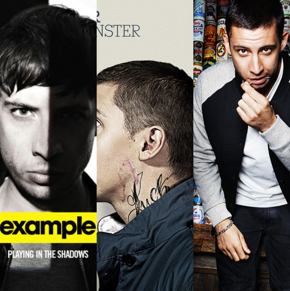 Example music