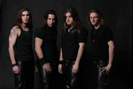 Borealis - From the fading screams