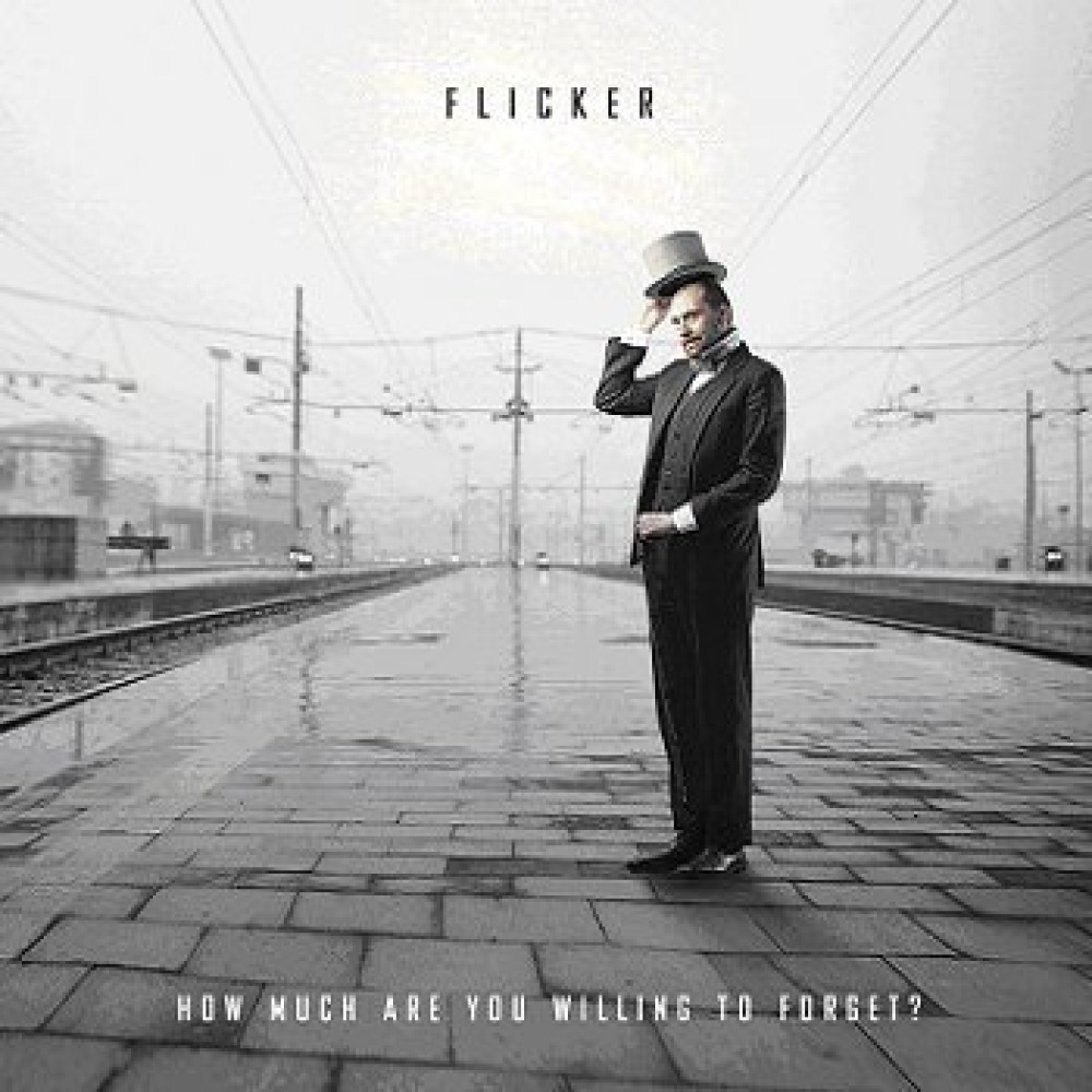 Flicker - Out There