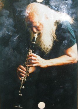 Tony Scott - Brother, Can You Spare A Dime