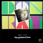 Band of Gypsies - Don Ray