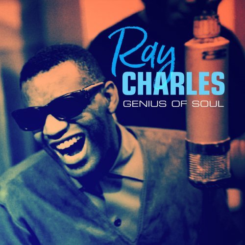 Ray Charles - Genius of Soul (Live) 2019