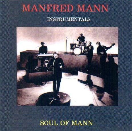 Soul of Mann