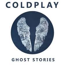 Coldplay - Ghost Stories (2014) [Target Exclusive]