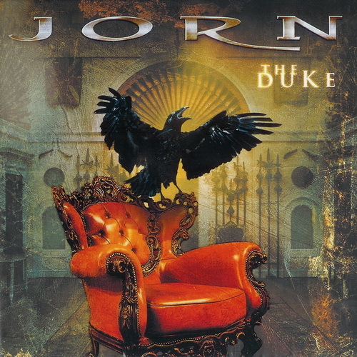 JORN. - "The Duke" (2006 Norway)