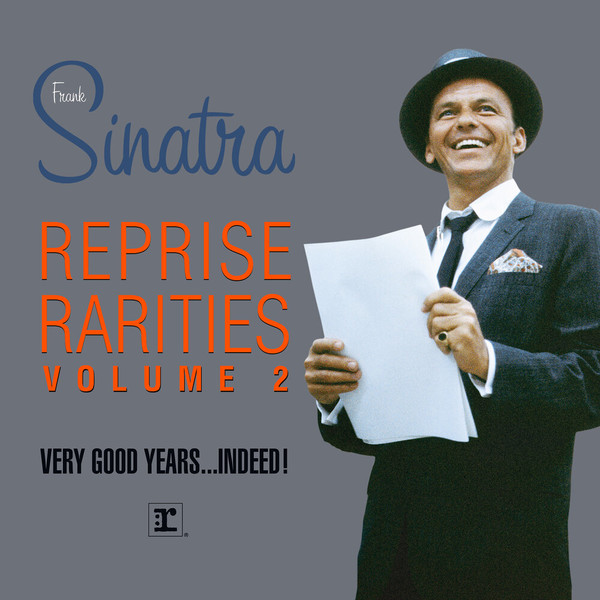 Frank Sinatra - Reprise Rarities, Vol. 2 (2021)